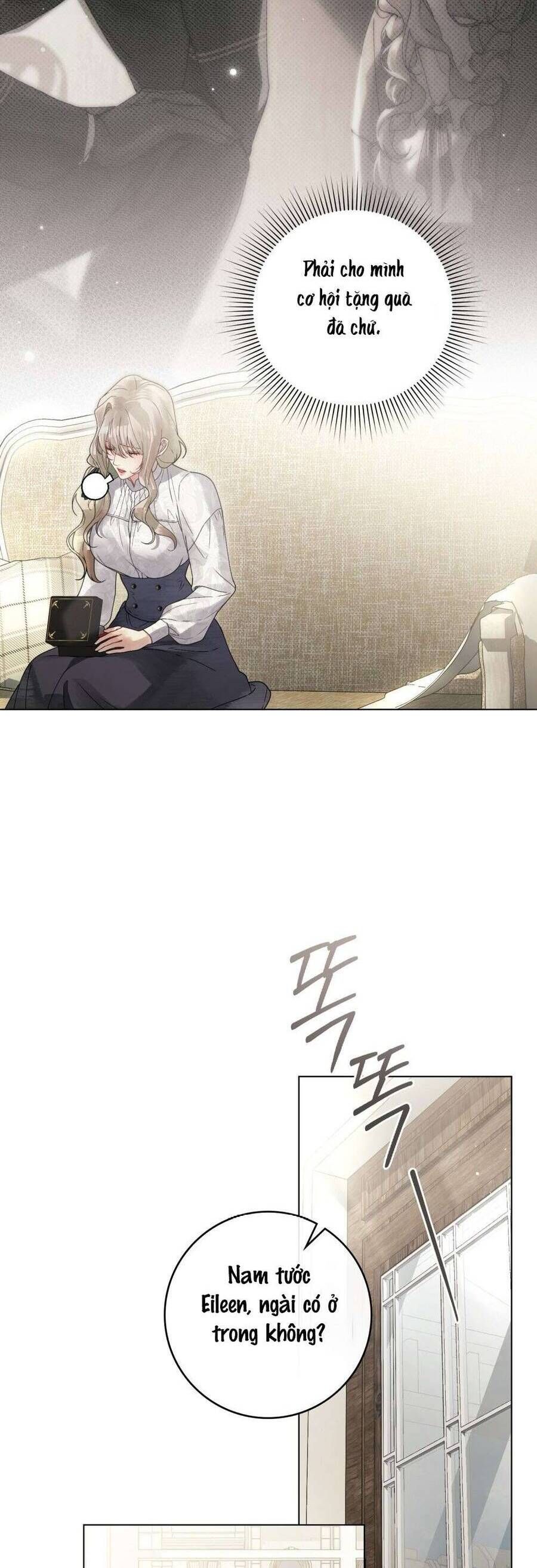 Người Chồng Độc Ác Chap 9 - Next Chap 10