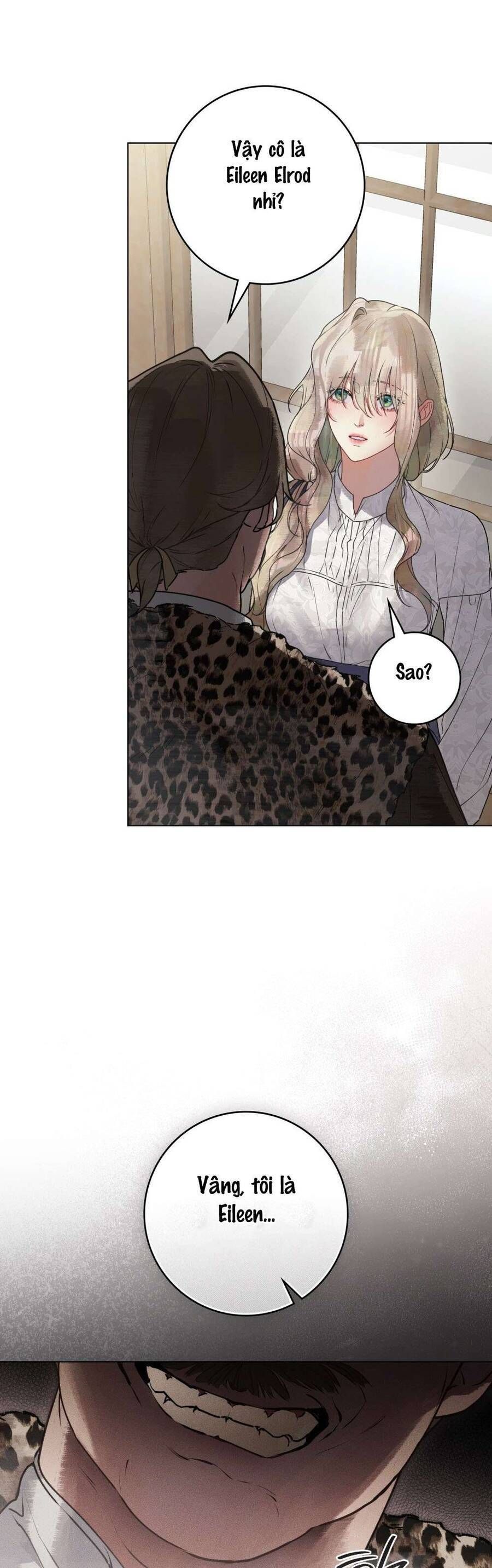 Người Chồng Độc Ác Chap 9 - Next Chap 10