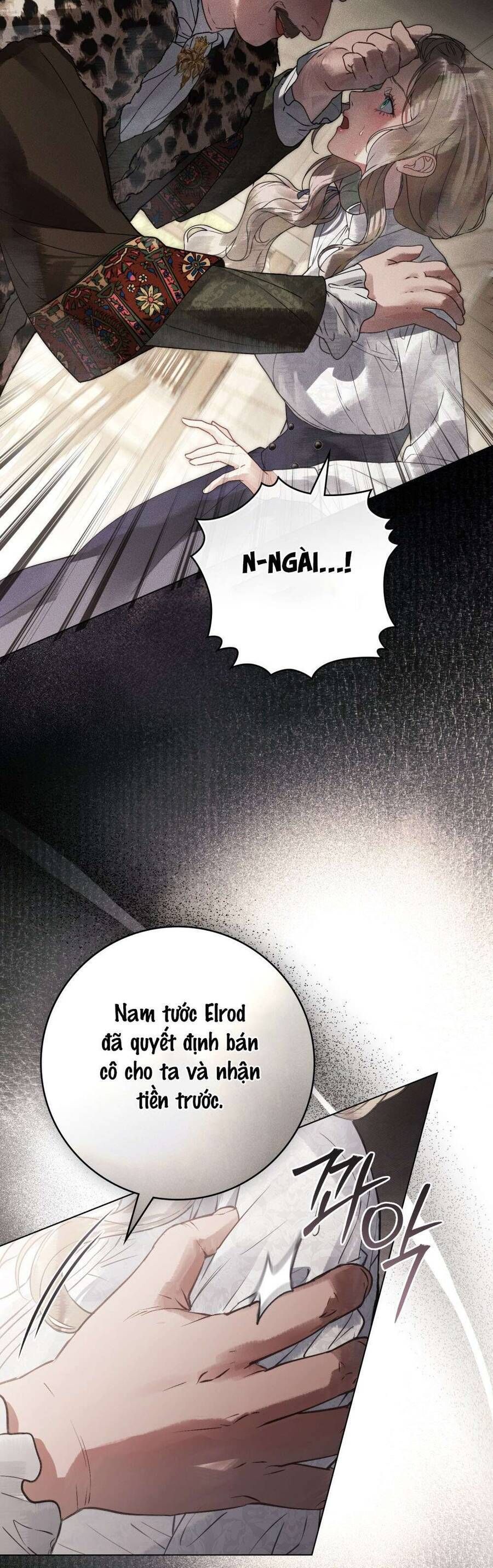 Người Chồng Độc Ác Chap 9 - Next Chap 10