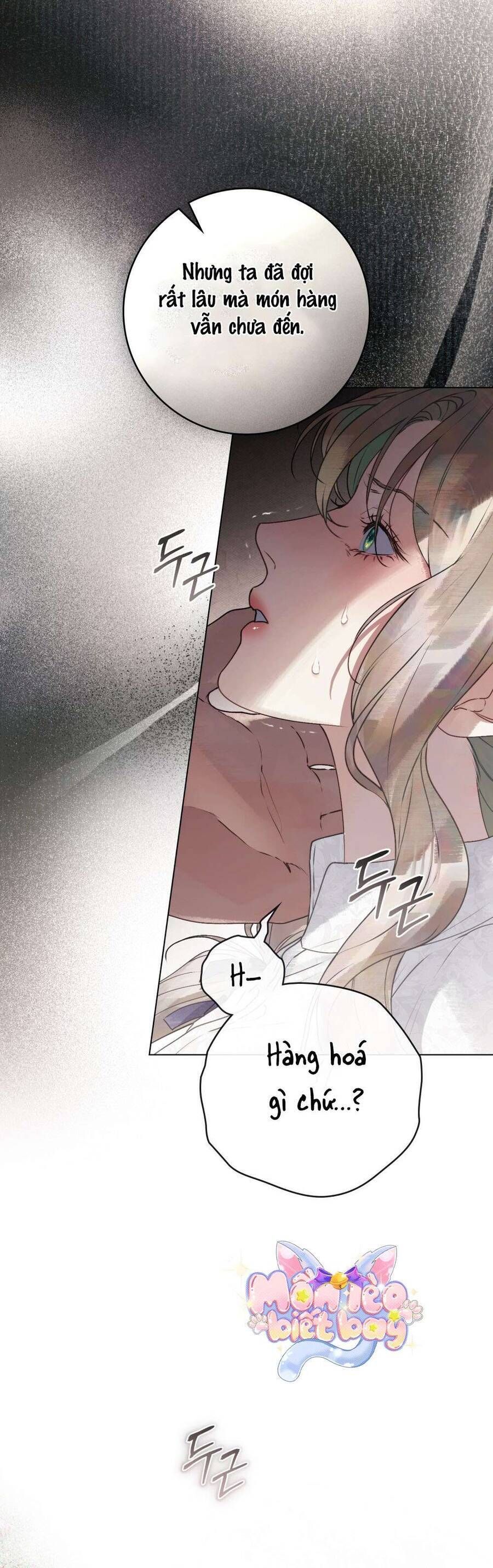 Người Chồng Độc Ác Chap 9 - Next Chap 10