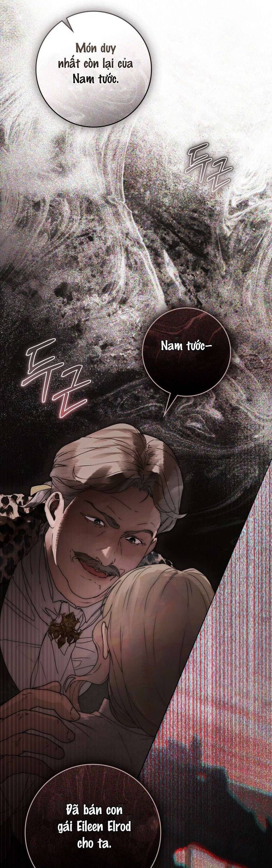 Người Chồng Độc Ác Chap 9 - Next Chap 10