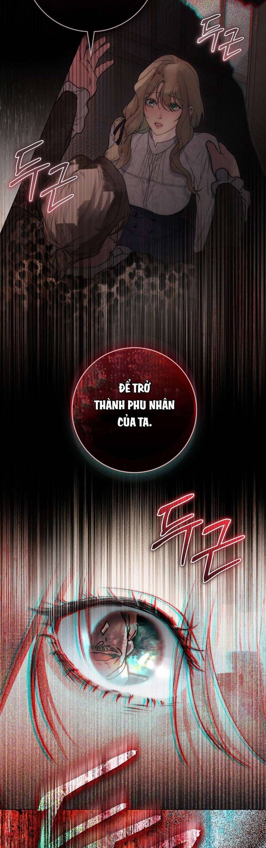 Người Chồng Độc Ác Chap 9 - Next Chap 10