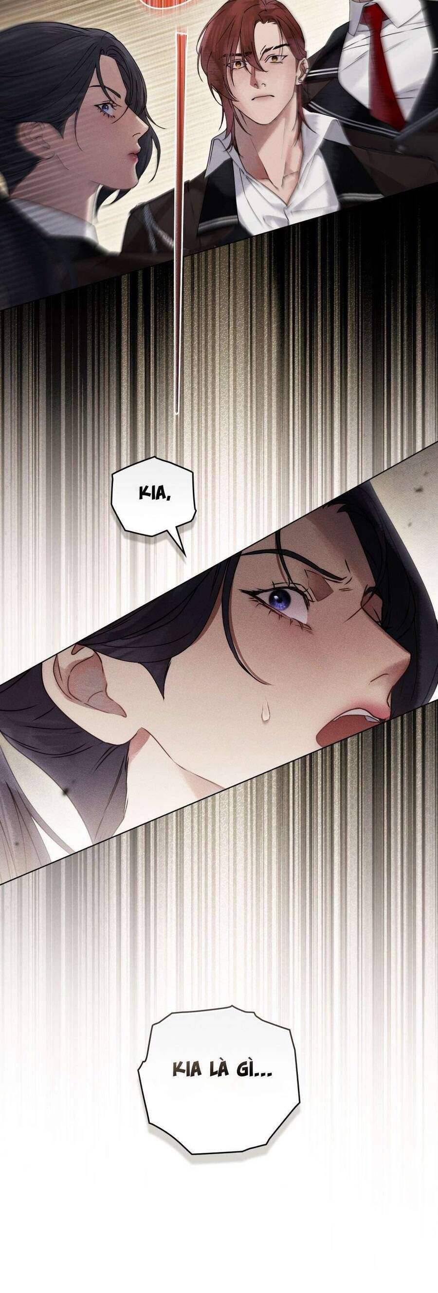 Người Chồng Độc Ác Chap 9 - Next Chap 10