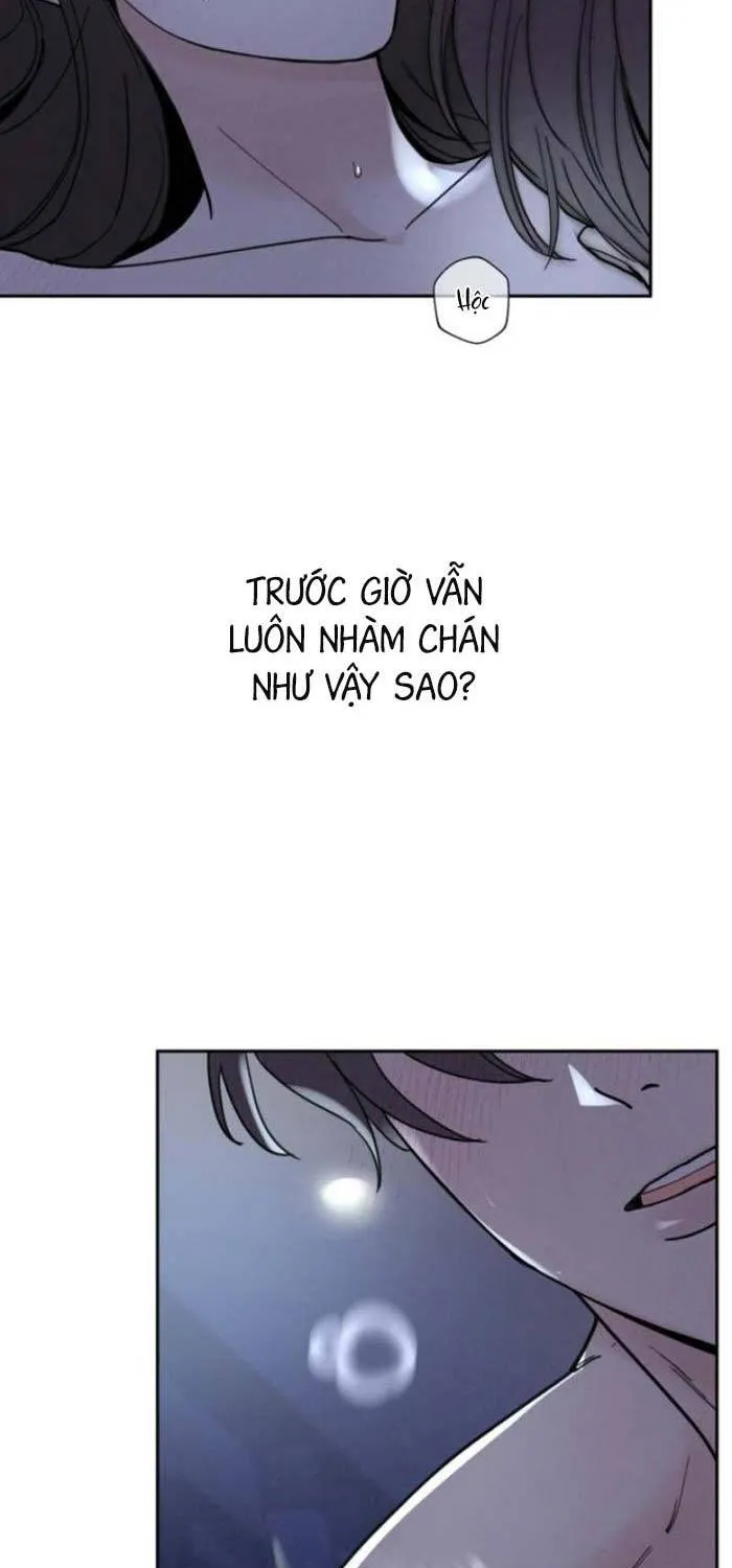 Người Đàn Ông Của Kẻ Khác Chap 0 - Next Chap 1