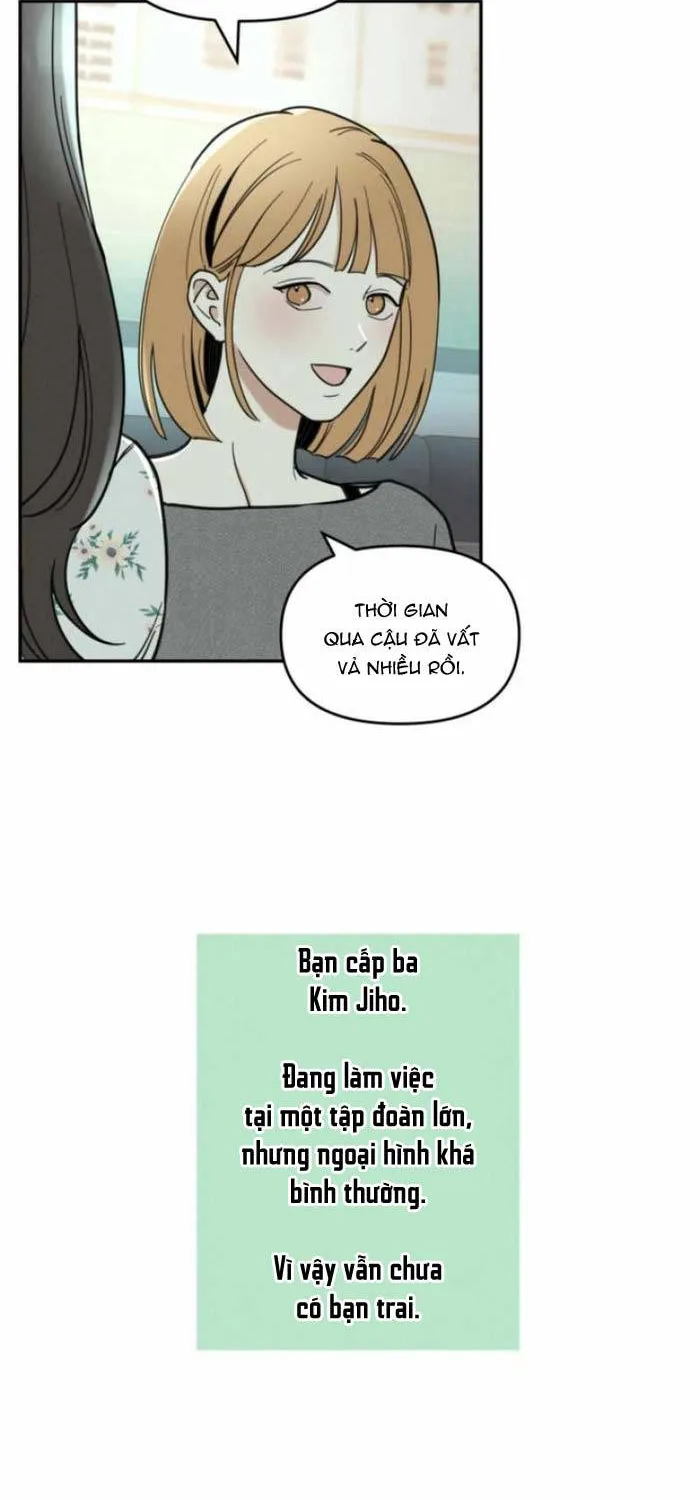 Người Đàn Ông Của Kẻ Khác Chap 1 - Next Chap 2