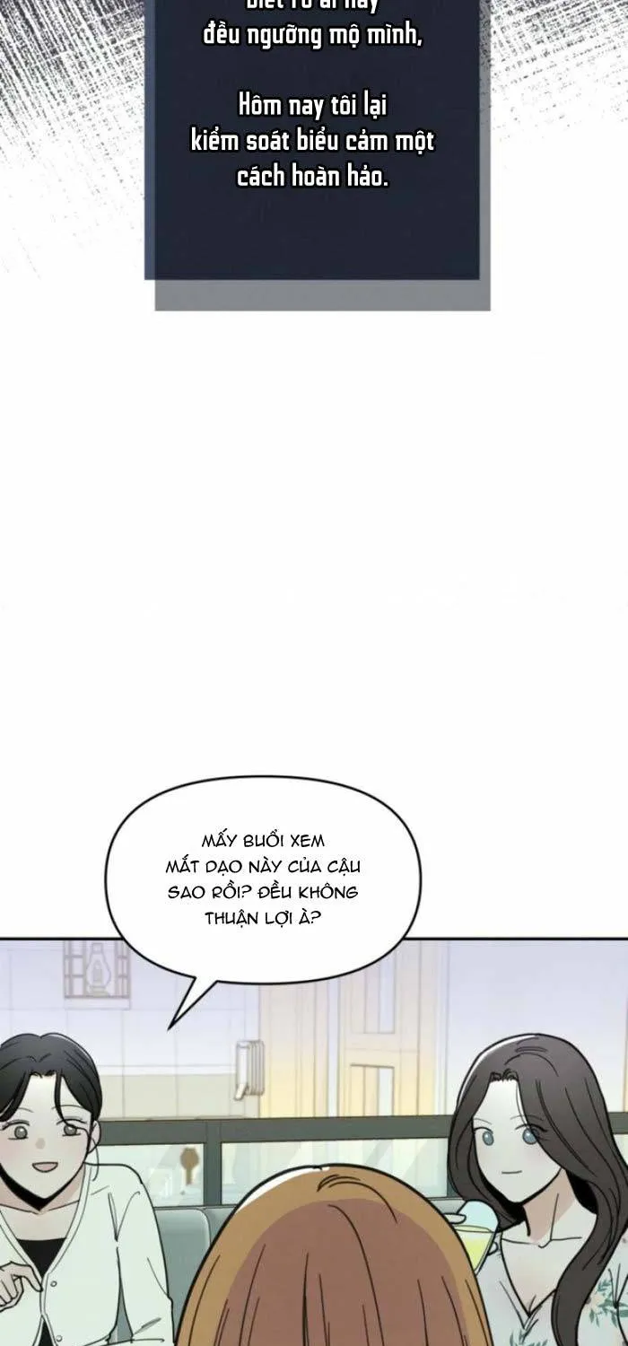 Người Đàn Ông Của Kẻ Khác Chap 1 - Next Chap 2