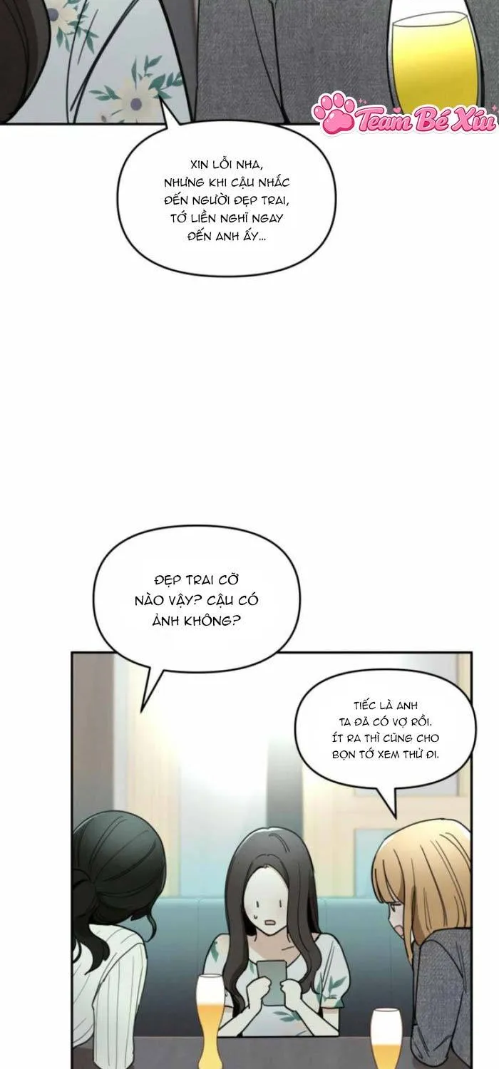 Người Đàn Ông Của Kẻ Khác Chap 1 - Next Chap 2