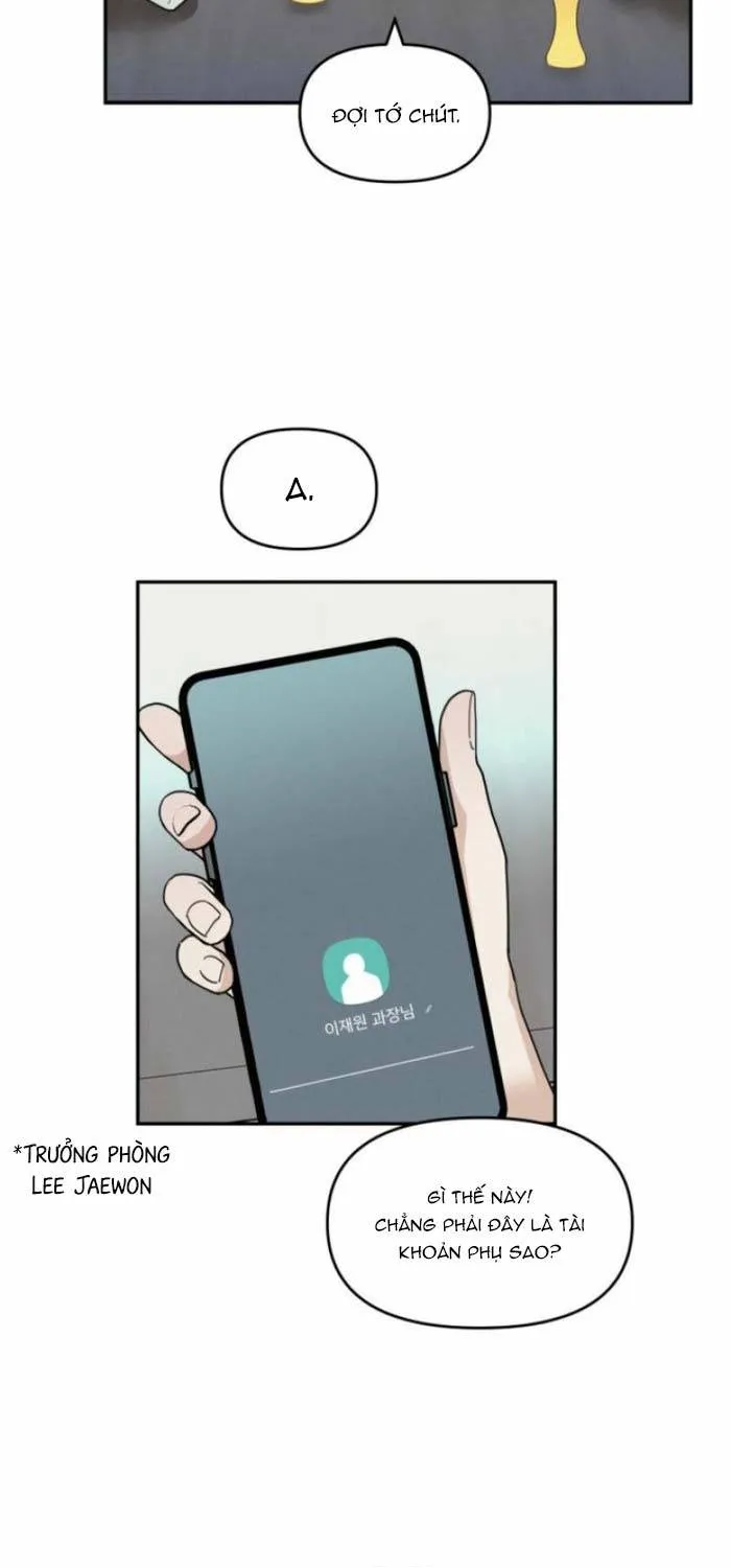 Người Đàn Ông Của Kẻ Khác Chap 1 - Next Chap 2