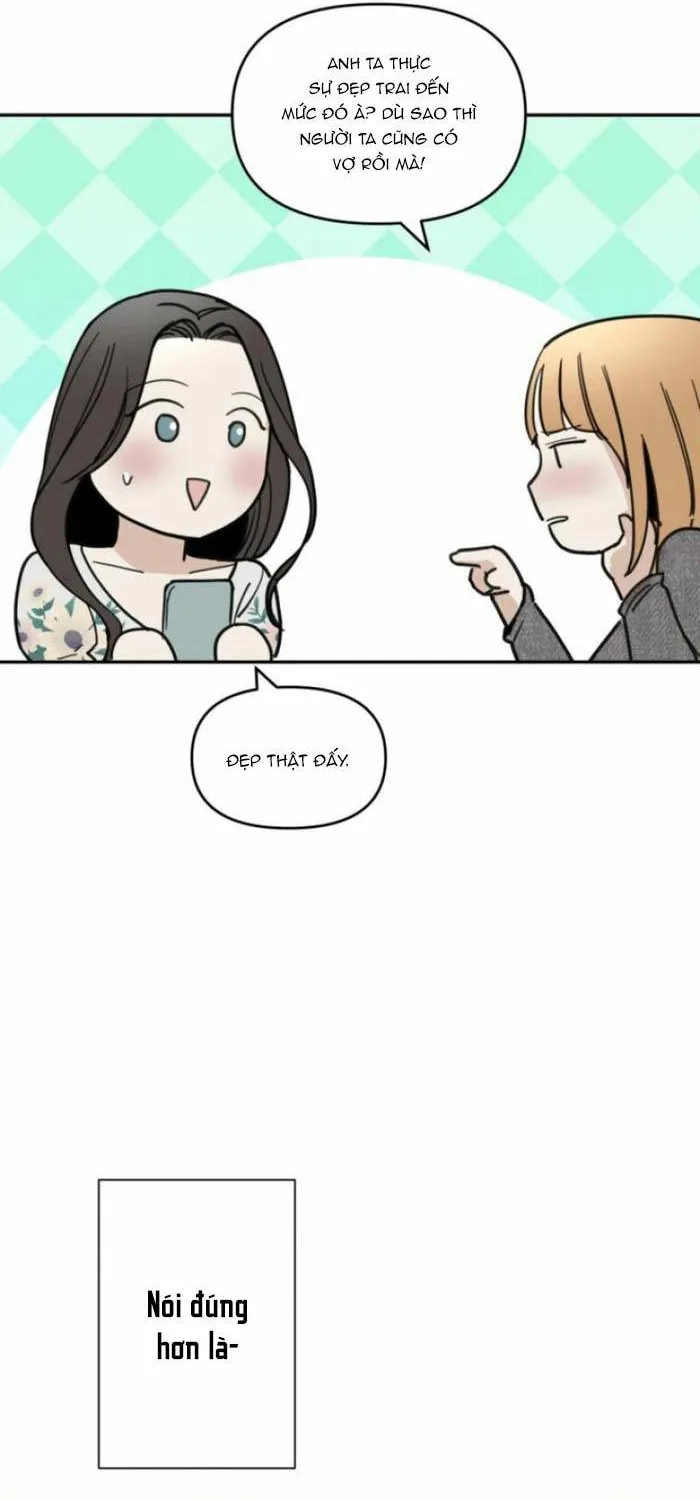 Người Đàn Ông Của Kẻ Khác Chap 1 - Next Chap 2