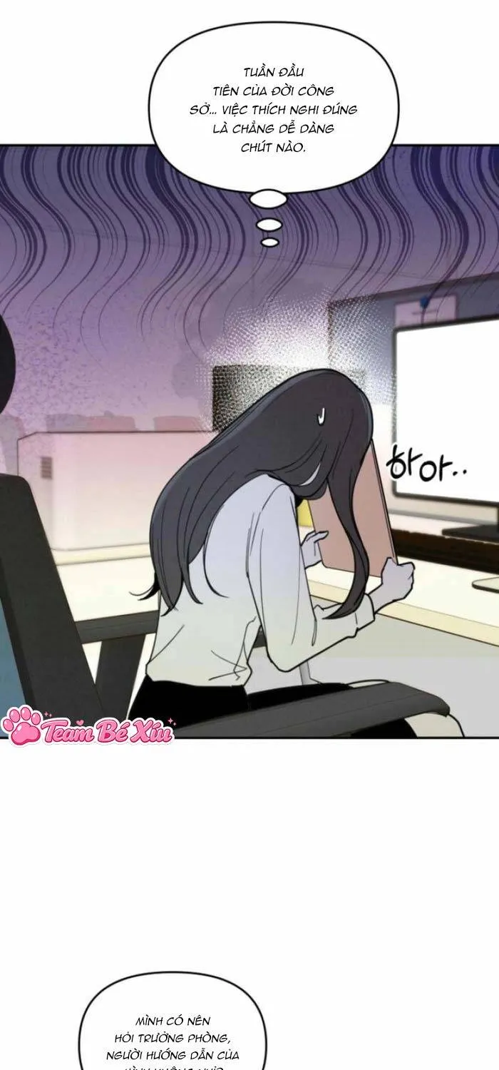Người Đàn Ông Của Kẻ Khác Chap 1 - Next Chap 2