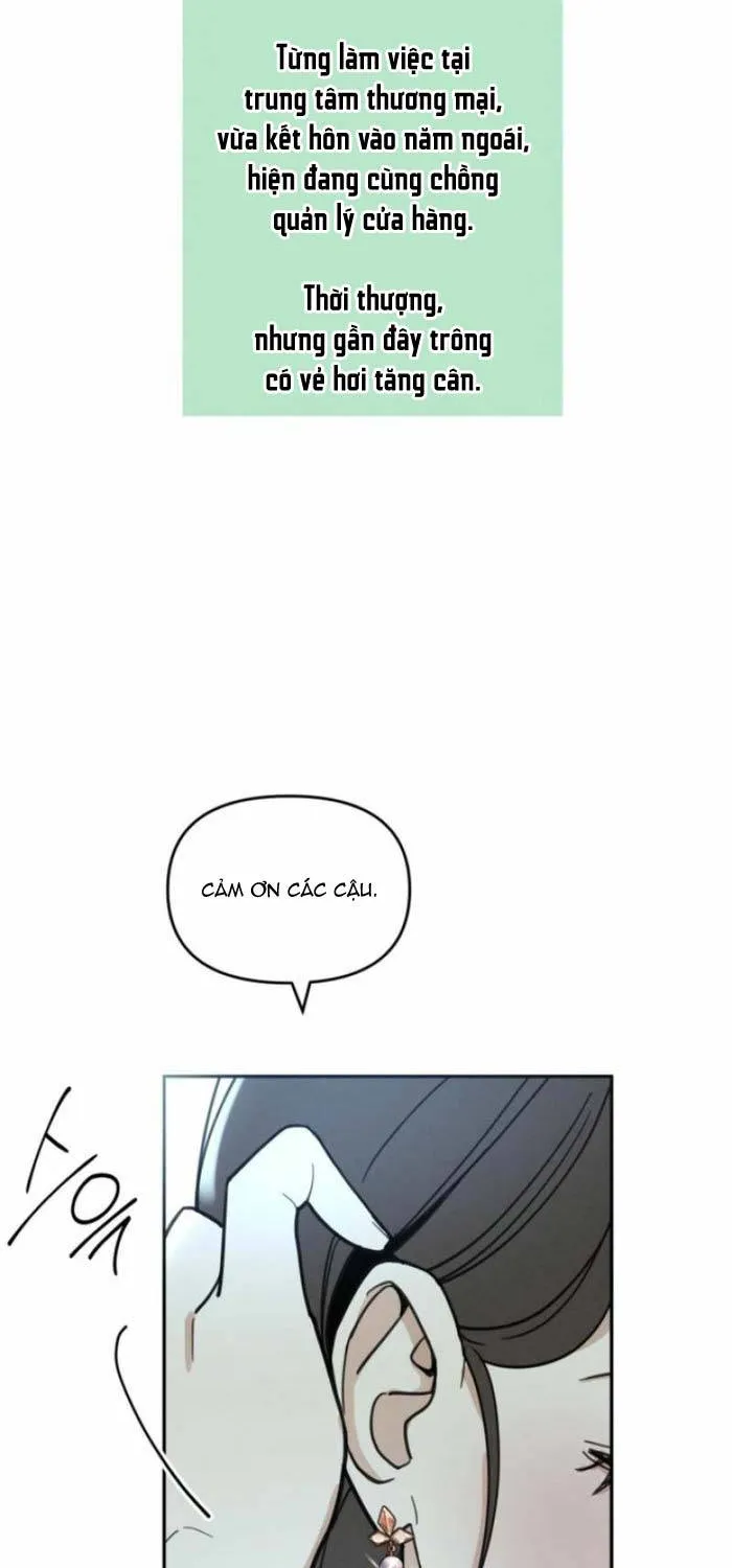 Người Đàn Ông Của Kẻ Khác Chap 1 - Next Chap 2