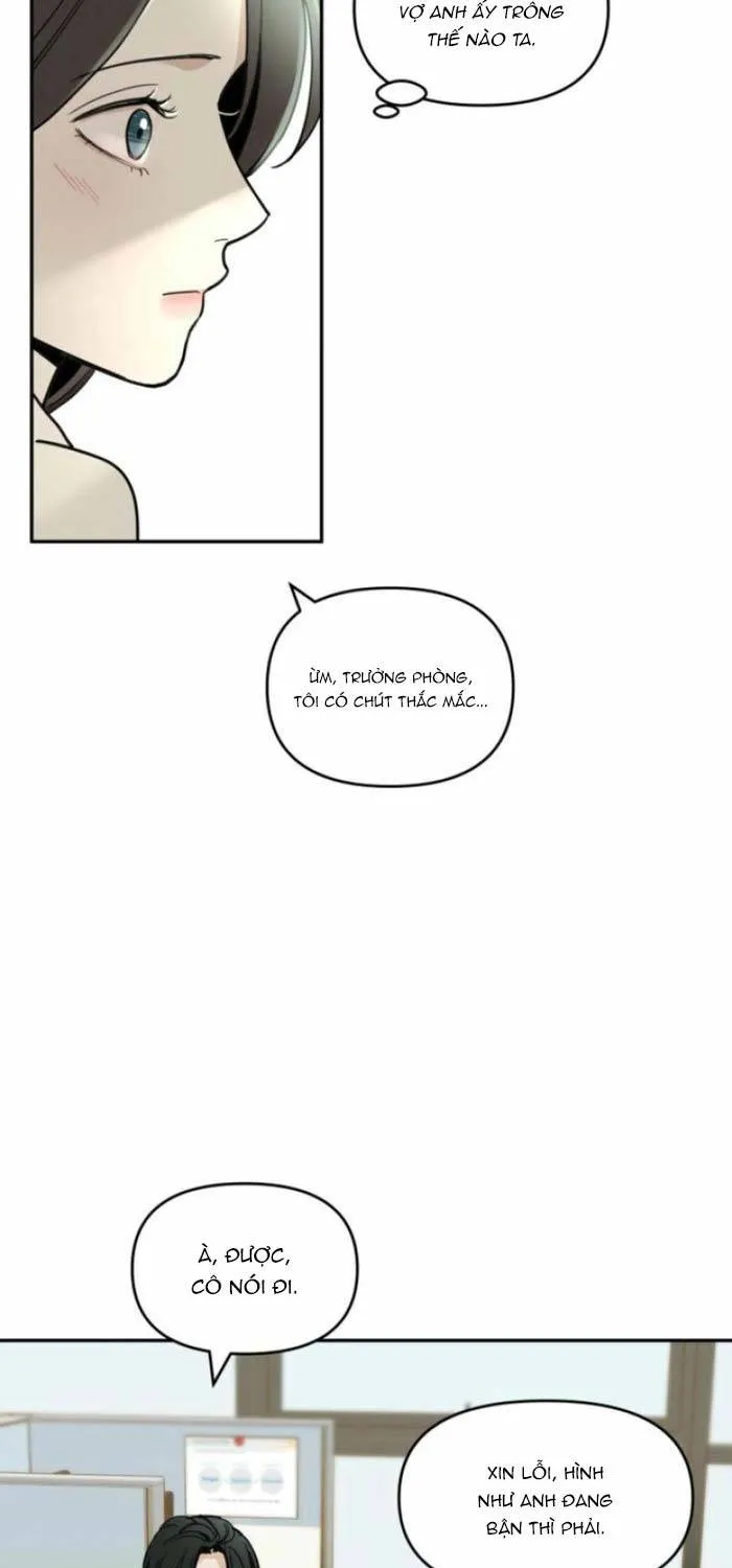 Người Đàn Ông Của Kẻ Khác Chap 1 - Next Chap 2