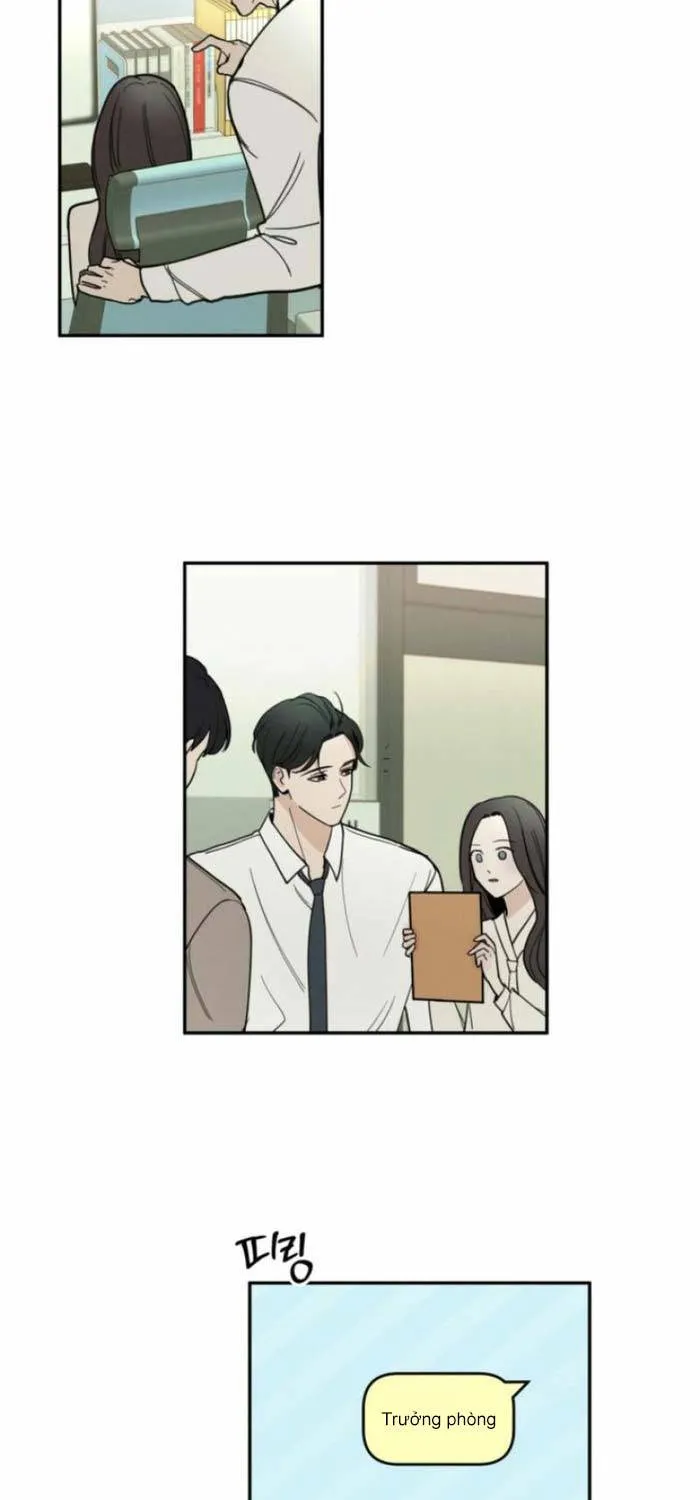 Người Đàn Ông Của Kẻ Khác Chap 1 - Next Chap 2