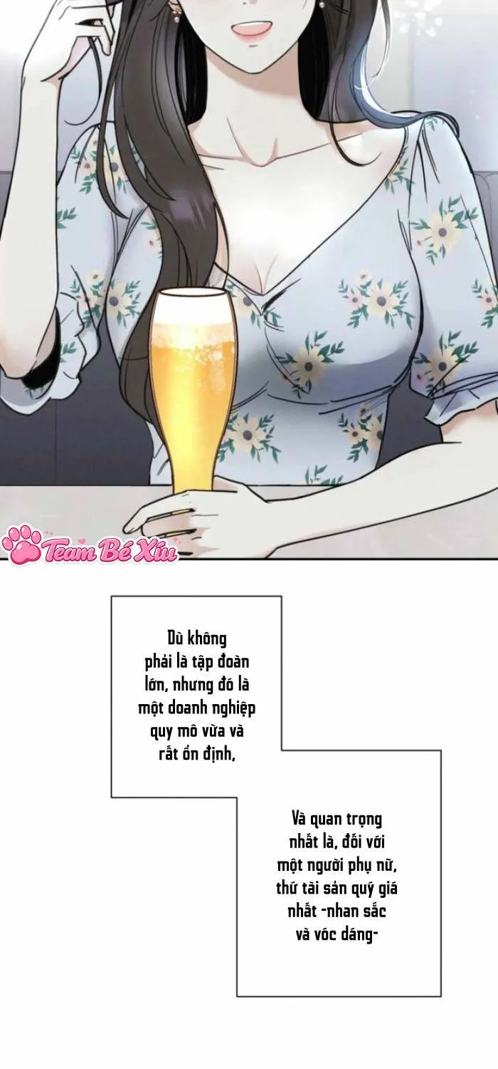 Người Đàn Ông Của Kẻ Khác Chap 1 - Next Chap 2