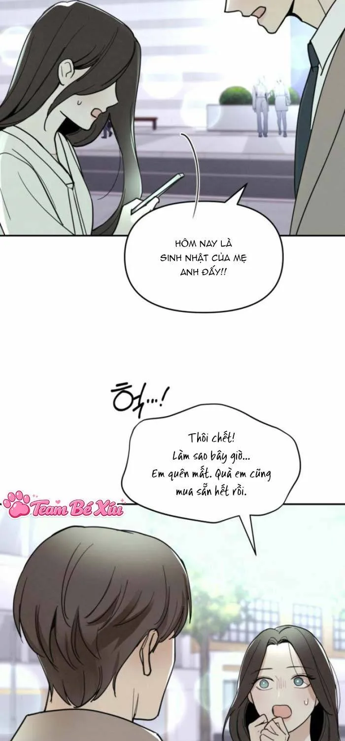 Người Đàn Ông Của Kẻ Khác Chap 1 - Next Chap 2