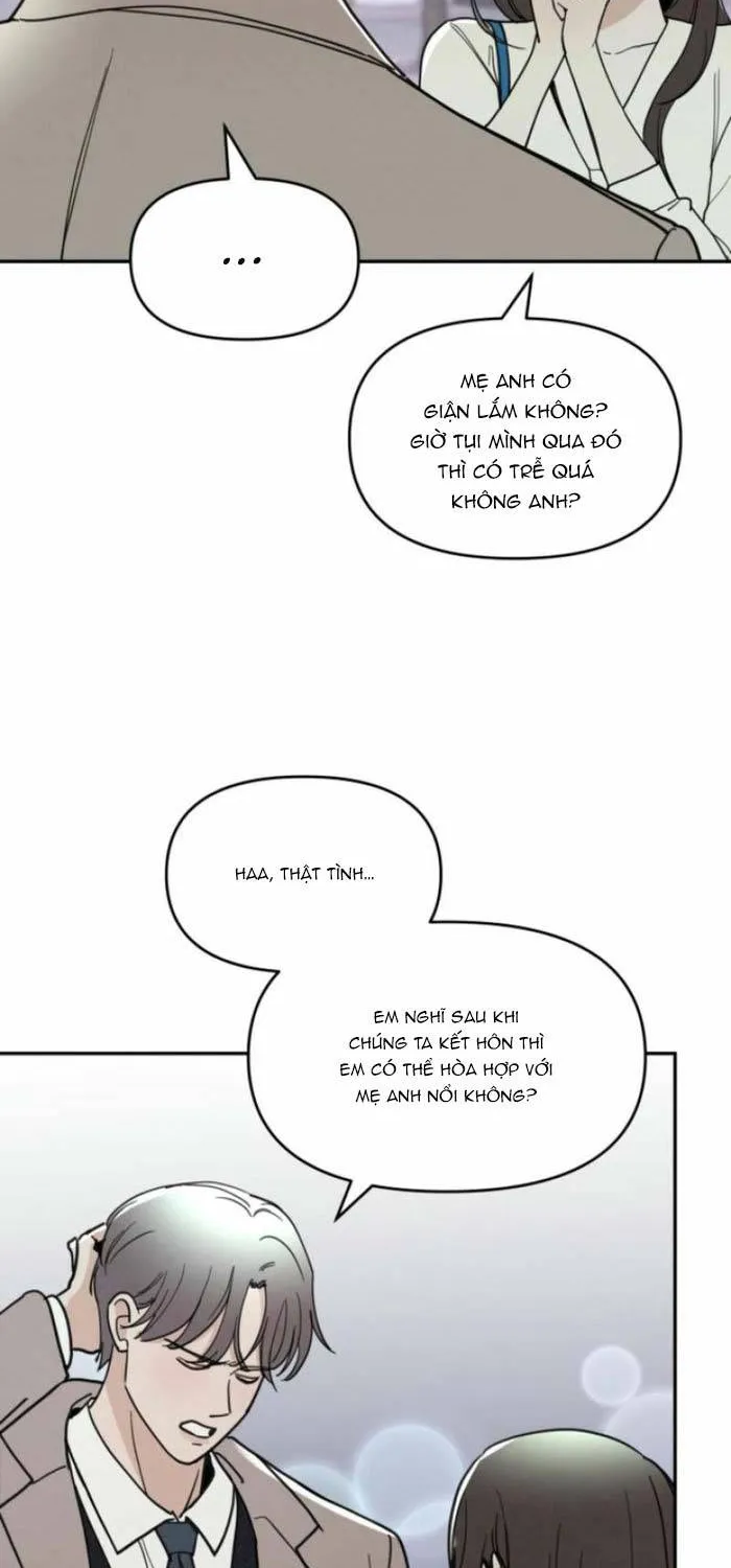 Người Đàn Ông Của Kẻ Khác Chap 1 - Next Chap 2