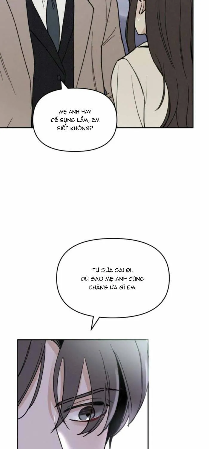 Người Đàn Ông Của Kẻ Khác Chap 1 - Next Chap 2