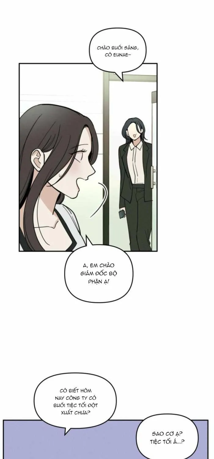 Người Đàn Ông Của Kẻ Khác Chap 1 - Next Chap 2