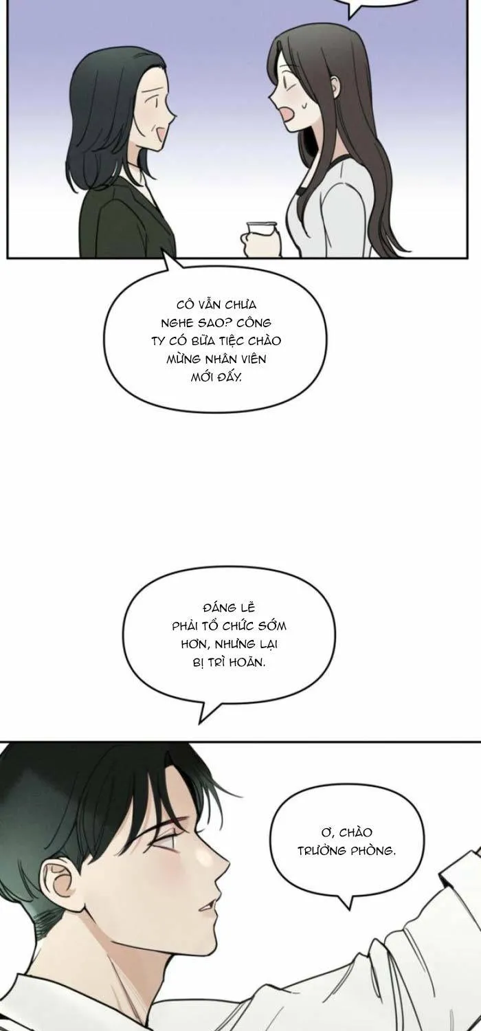 Người Đàn Ông Của Kẻ Khác Chap 1 - Next Chap 2