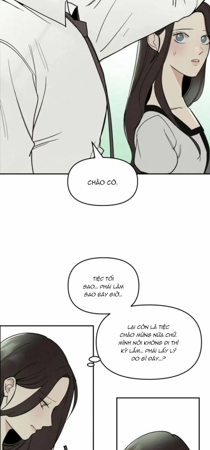 Người Đàn Ông Của Kẻ Khác Chap 1 - Next Chap 2