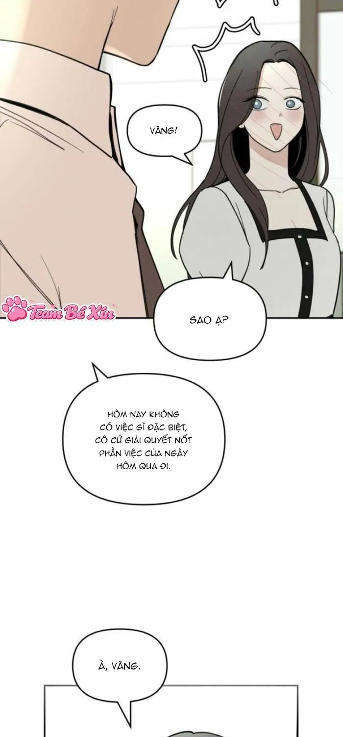 Người Đàn Ông Của Kẻ Khác Chap 1 - Next Chap 2