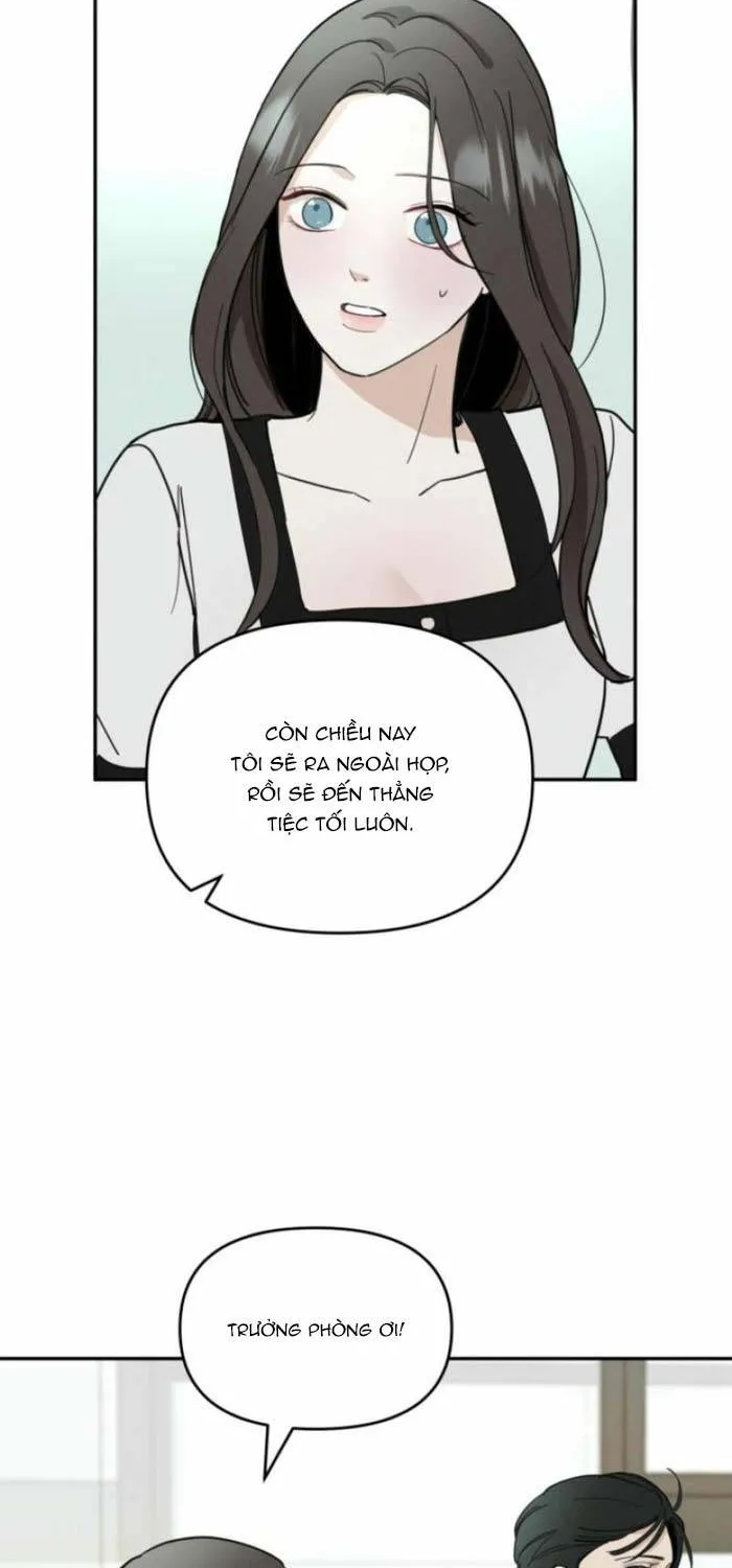 Người Đàn Ông Của Kẻ Khác Chap 1 - Next Chap 2