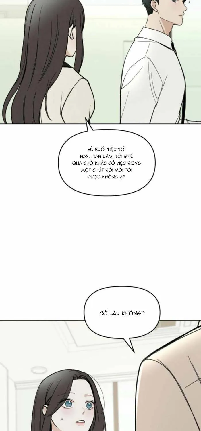 Người Đàn Ông Của Kẻ Khác Chap 1 - Next Chap 2