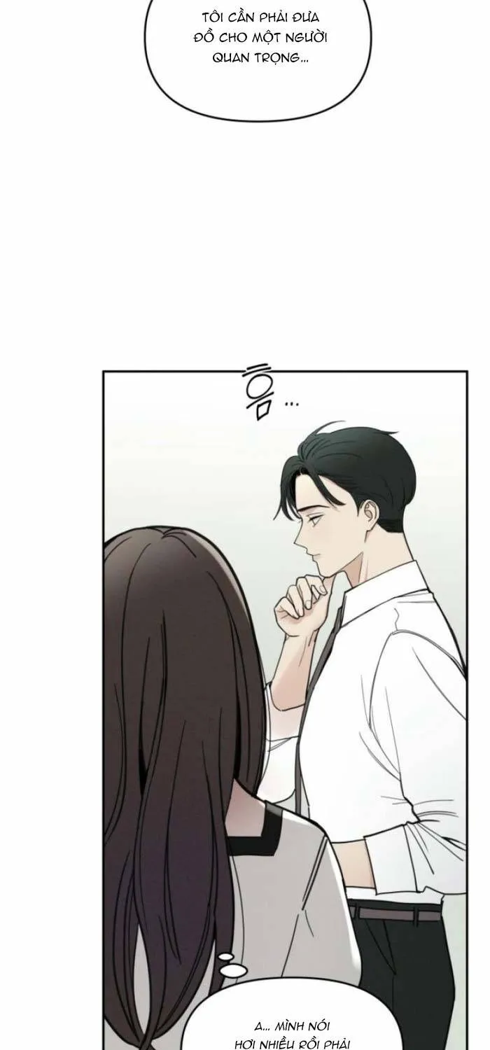 Người Đàn Ông Của Kẻ Khác Chap 1 - Next Chap 2