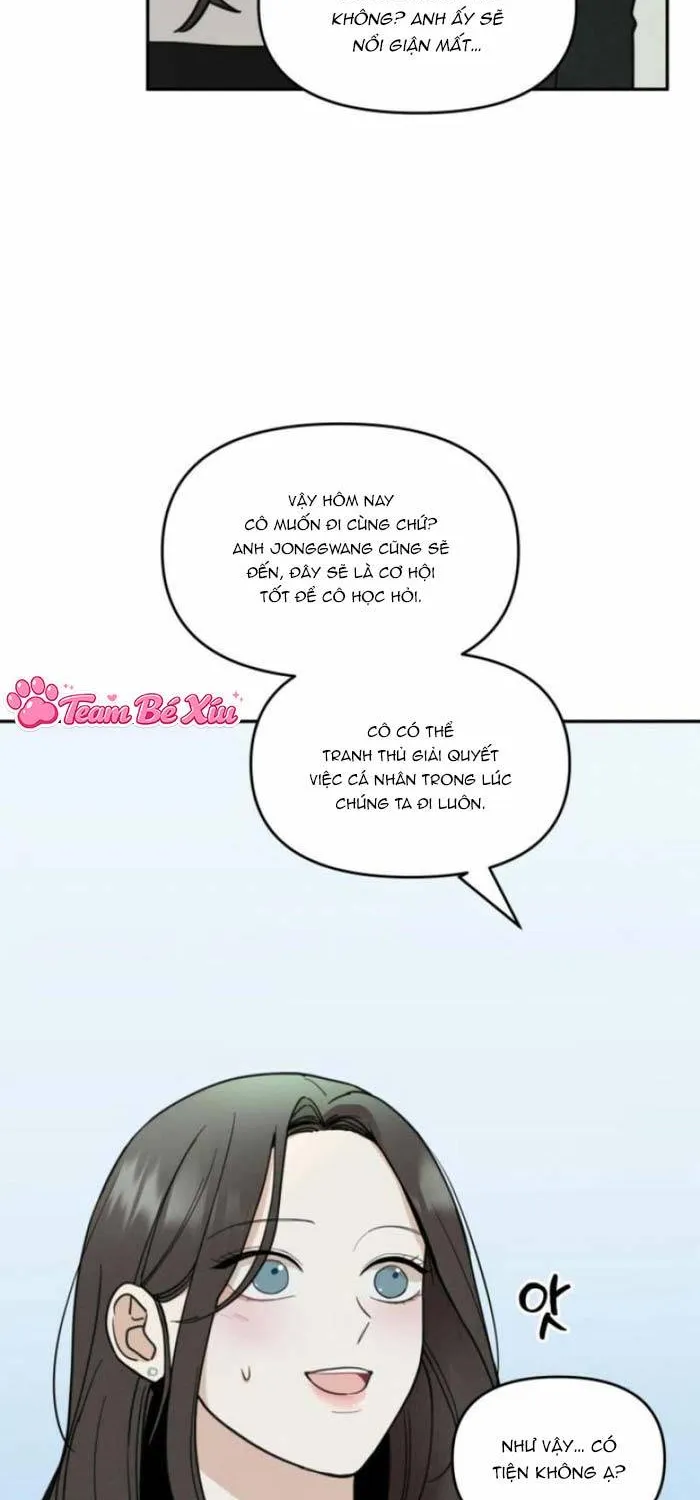 Người Đàn Ông Của Kẻ Khác Chap 1 - Next Chap 2