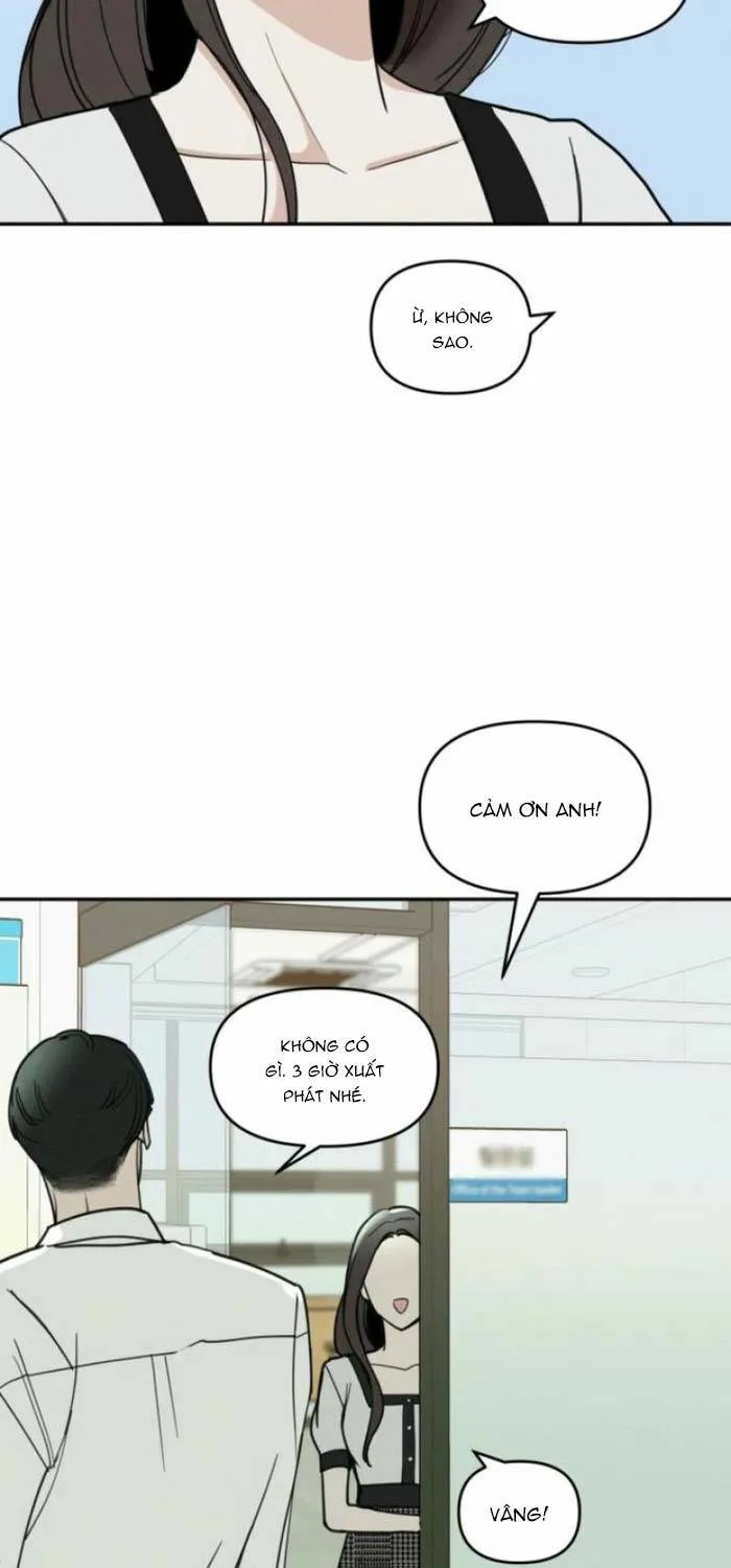 Người Đàn Ông Của Kẻ Khác Chap 1 - Next Chap 2