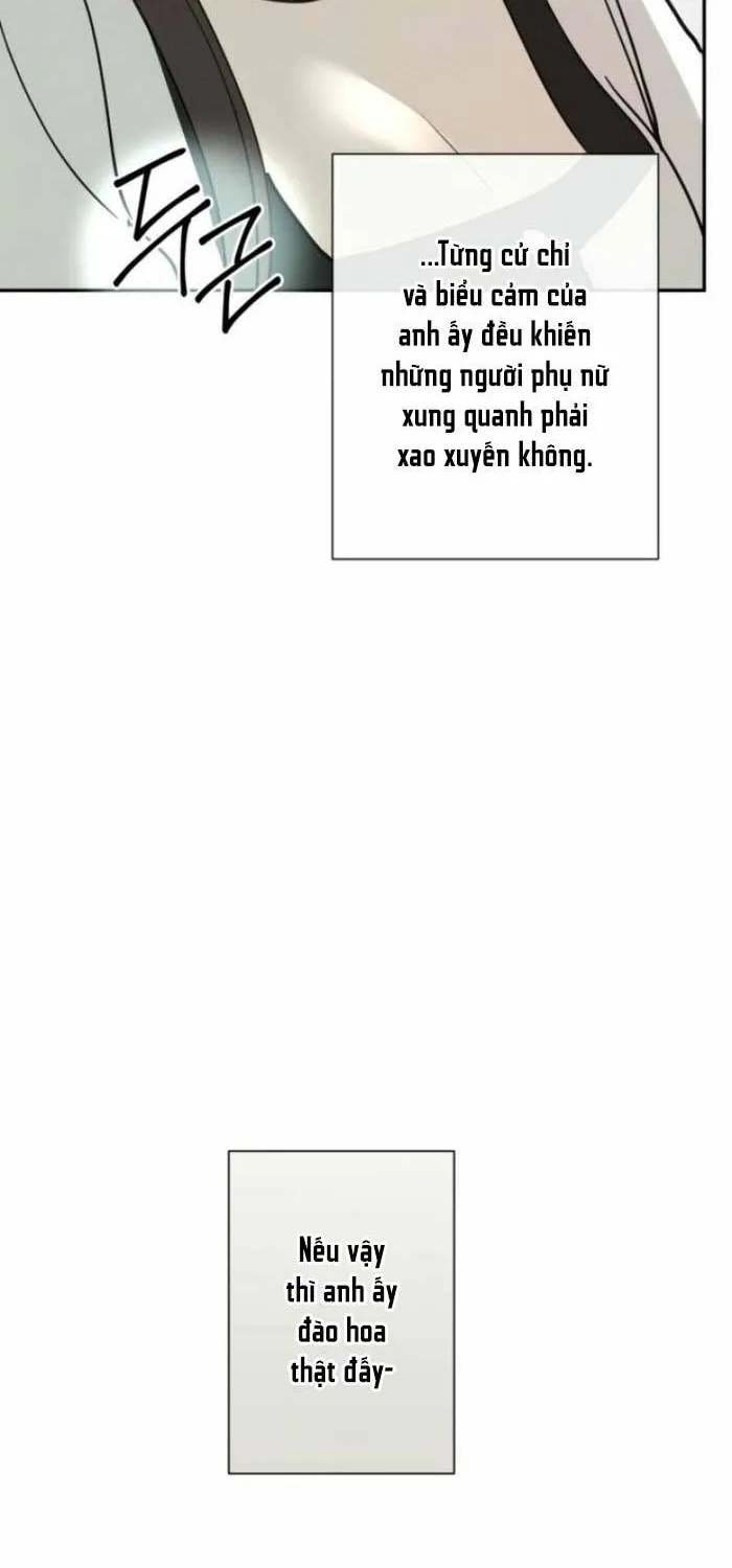 Người Đàn Ông Của Kẻ Khác Chap 1 - Next Chap 2