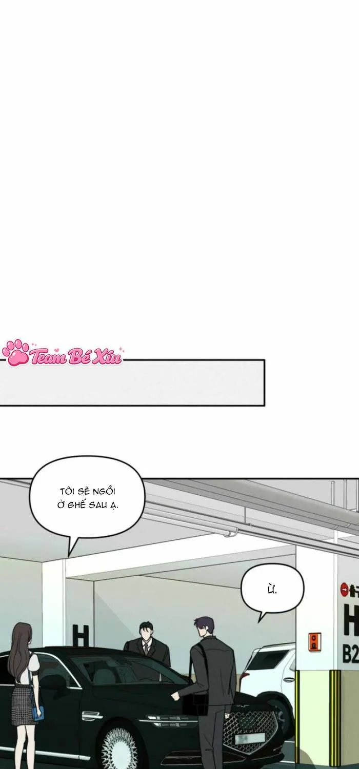Người Đàn Ông Của Kẻ Khác Chap 1 - Next Chap 2
