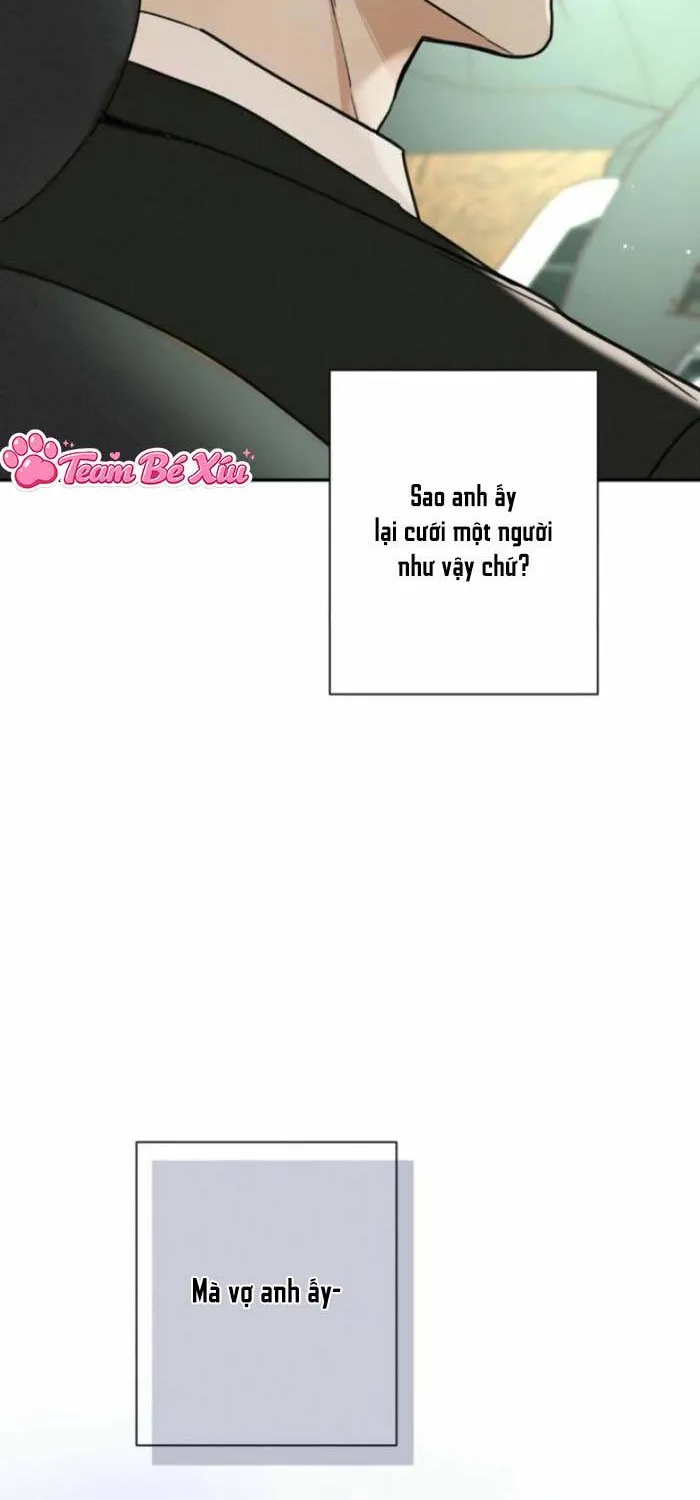 Người Đàn Ông Của Kẻ Khác Chap 1 - Next Chap 2