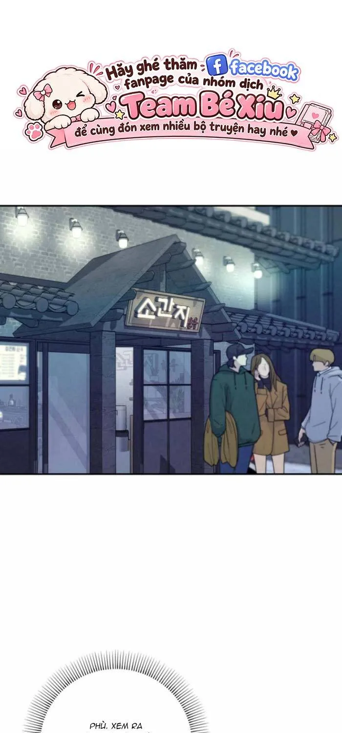 Người Đàn Ông Của Kẻ Khác Chap 2 - Next Chap 3