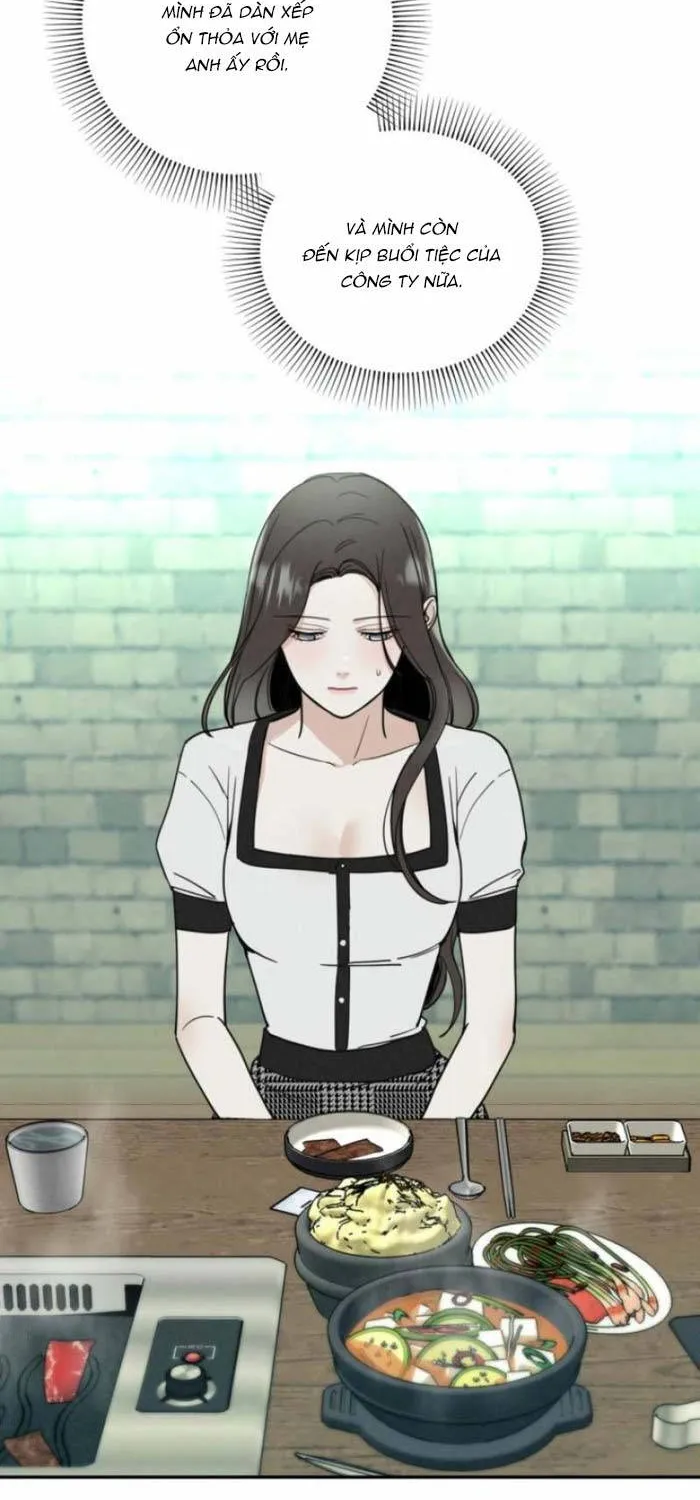 Người Đàn Ông Của Kẻ Khác Chap 2 - Next Chap 3