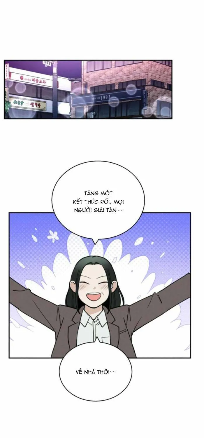 Người Đàn Ông Của Kẻ Khác Chap 2 - Next Chap 3