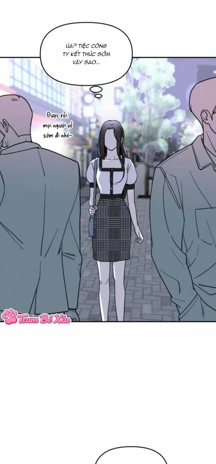 Người Đàn Ông Của Kẻ Khác Chap 2 - Next Chap 3