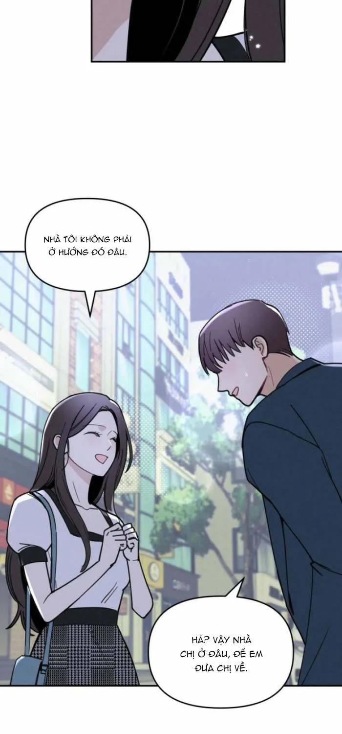 Người Đàn Ông Của Kẻ Khác Chap 2 - Next Chap 3