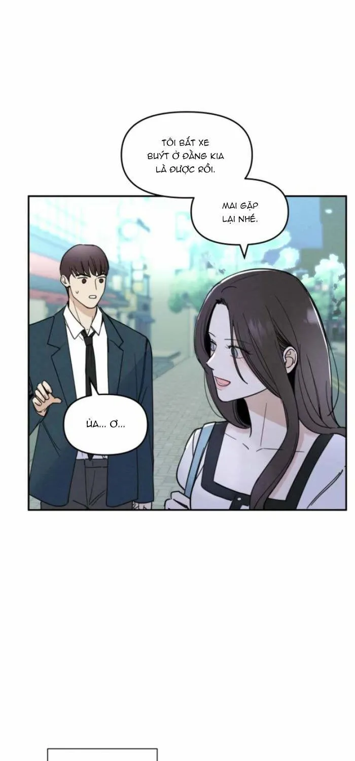 Người Đàn Ông Của Kẻ Khác Chap 2 - Next Chap 3