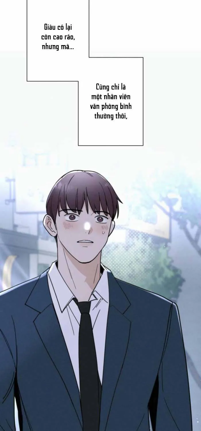 Người Đàn Ông Của Kẻ Khác Chap 2 - Next Chap 3