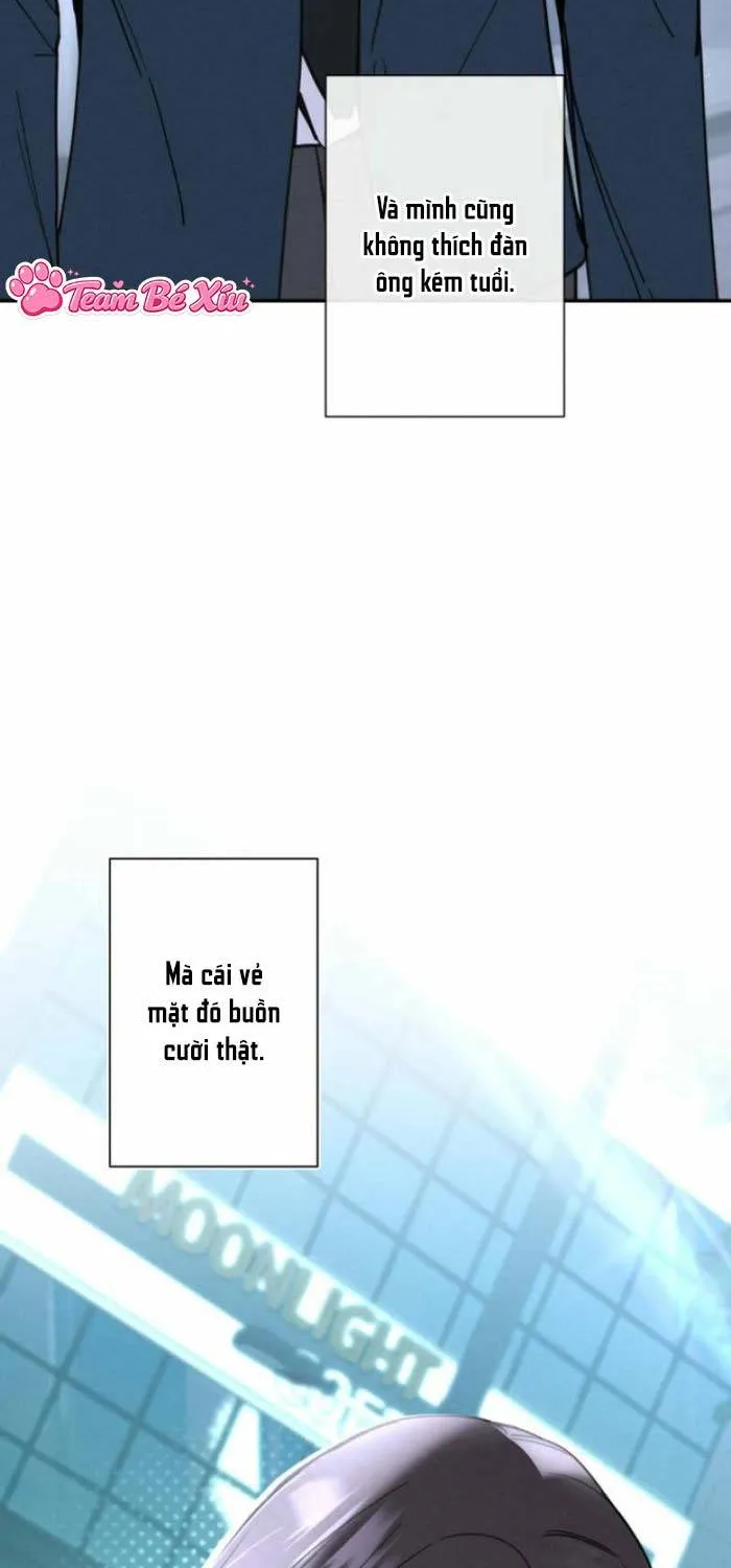 Người Đàn Ông Của Kẻ Khác Chap 2 - Next Chap 3