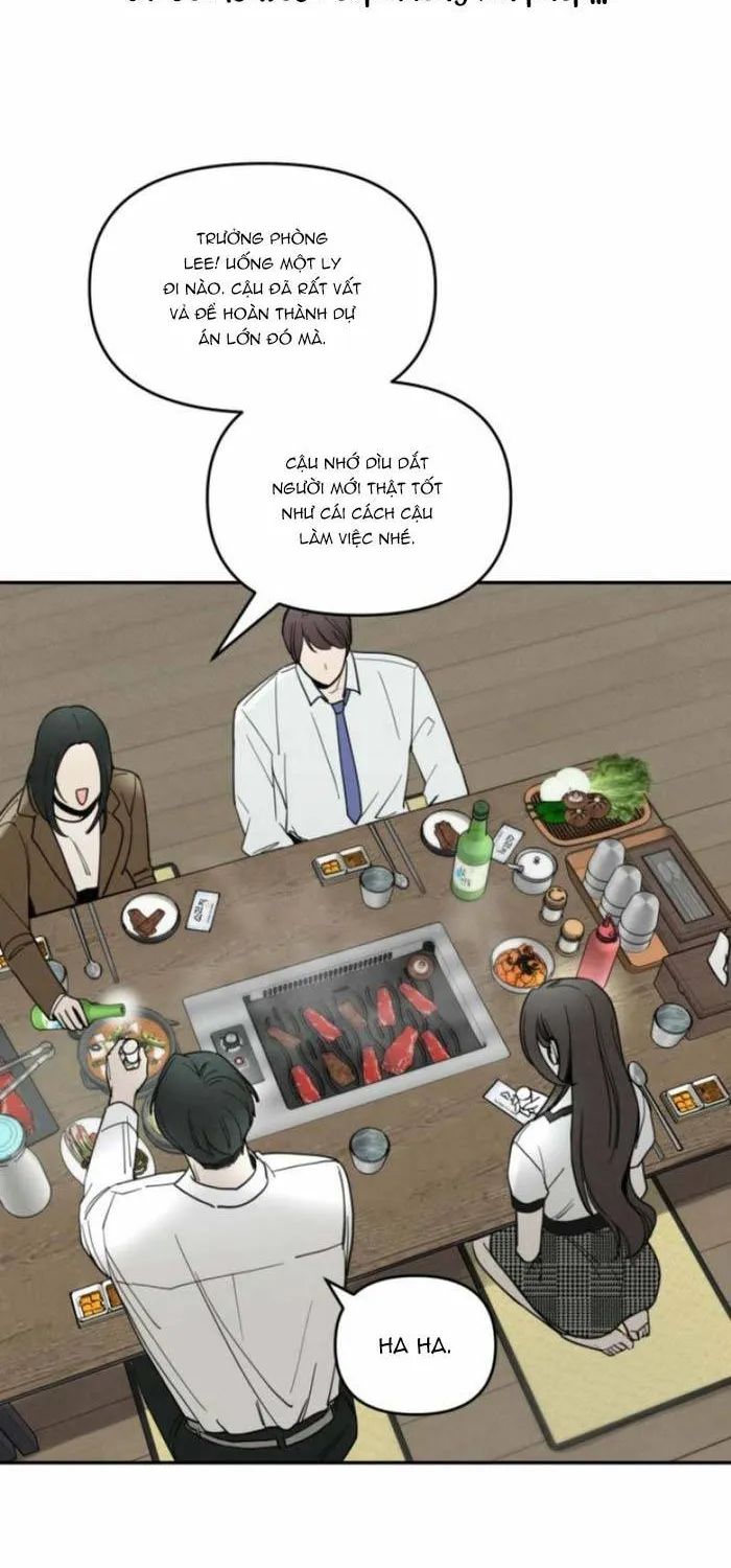 Người Đàn Ông Của Kẻ Khác Chap 2 - Next Chap 3