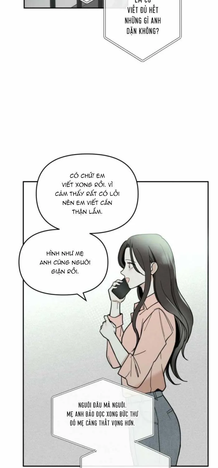 Người Đàn Ông Của Kẻ Khác Chap 2 - Next Chap 3