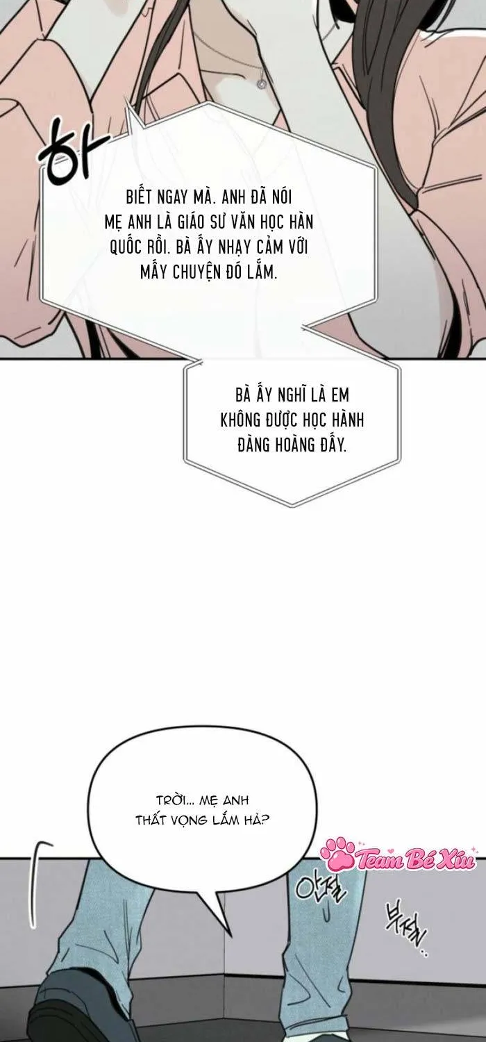 Người Đàn Ông Của Kẻ Khác Chap 2 - Next Chap 3