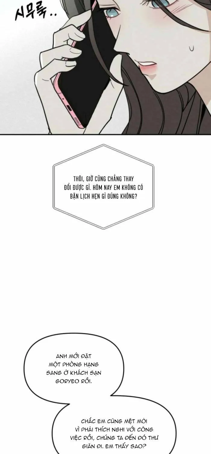Người Đàn Ông Của Kẻ Khác Chap 2 - Next Chap 3