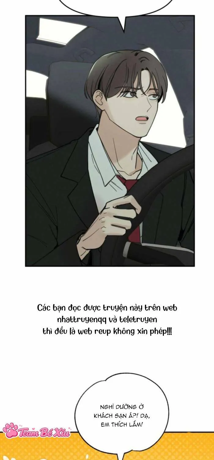 Người Đàn Ông Của Kẻ Khác Chap 2 - Next Chap 3
