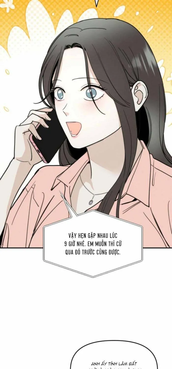 Người Đàn Ông Của Kẻ Khác Chap 2 - Next Chap 3