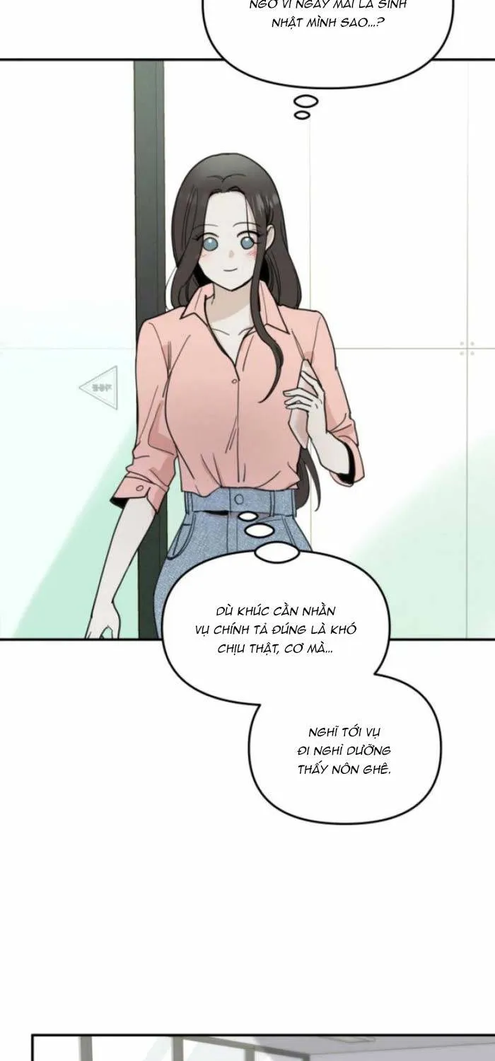 Người Đàn Ông Của Kẻ Khác Chap 2 - Next Chap 3