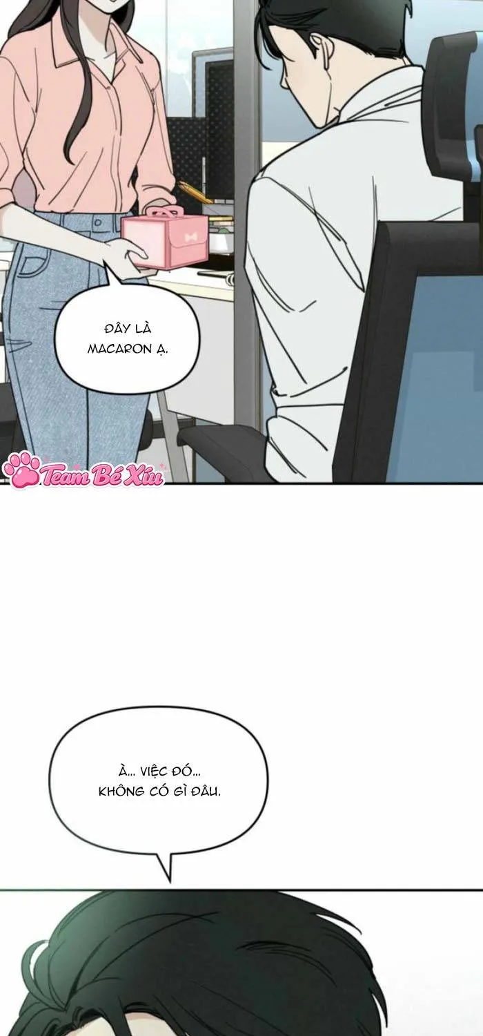 Người Đàn Ông Của Kẻ Khác Chap 2 - Next Chap 3