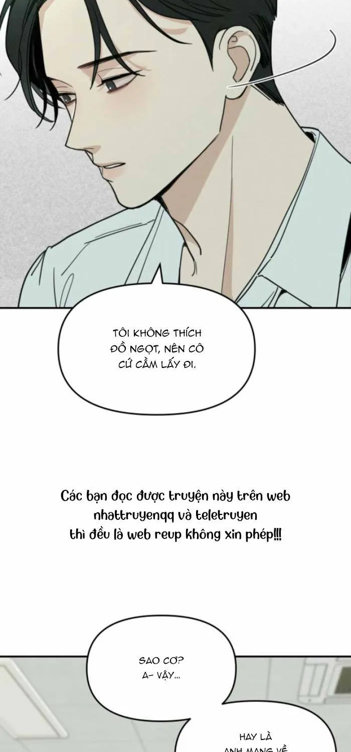 Người Đàn Ông Của Kẻ Khác Chap 2 - Next Chap 3